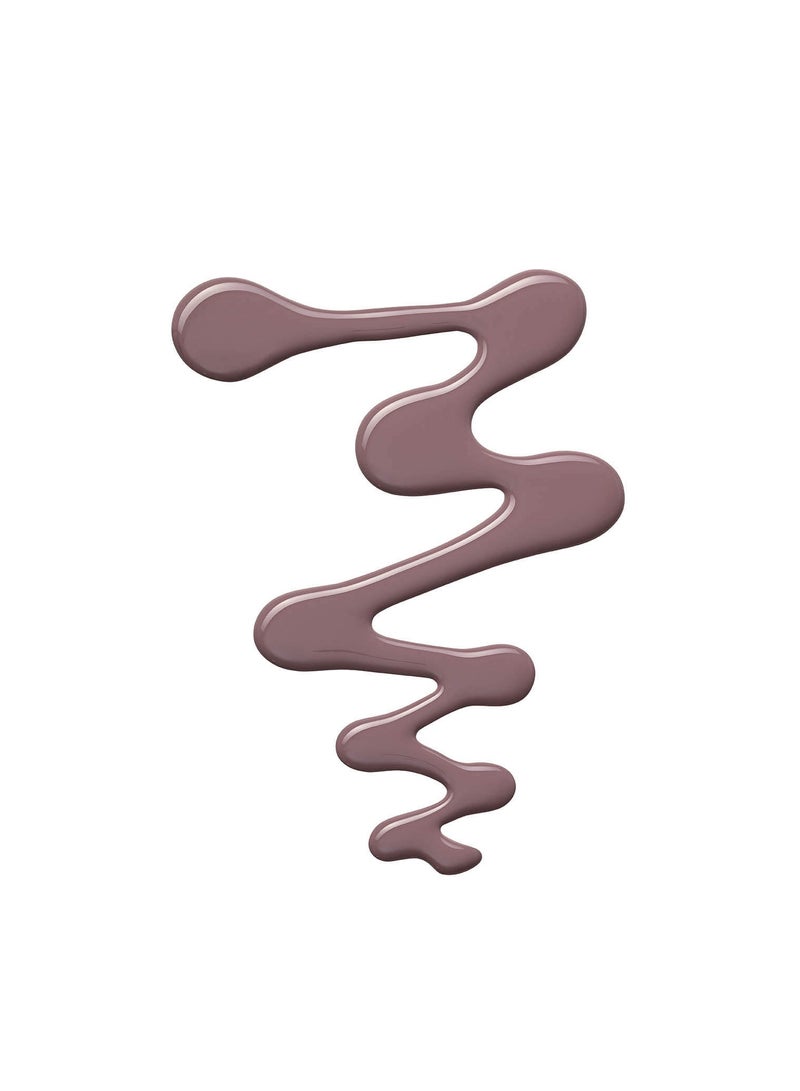 flormar Full Color Nail Enamel - FC74 Greige - Image 2