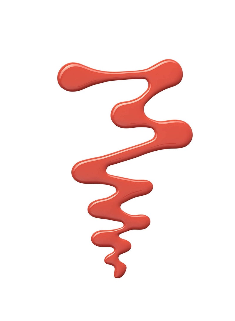 فلورمار طلاء أظافر كامل اللون - FC78 كورال جميل - Image 2