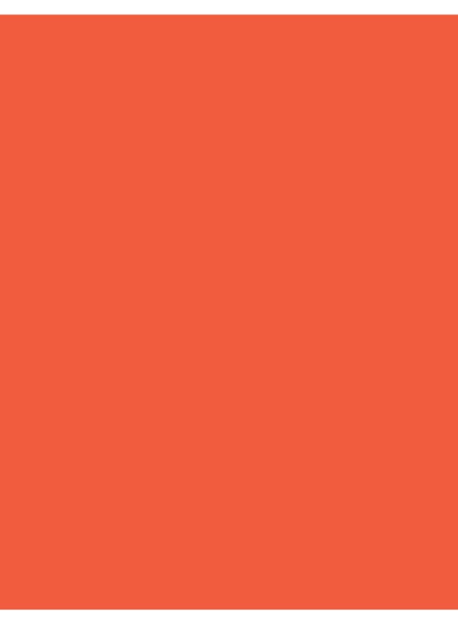 flormar Jelly Look Nail Enamel - JL03 Coral Red - Image 3