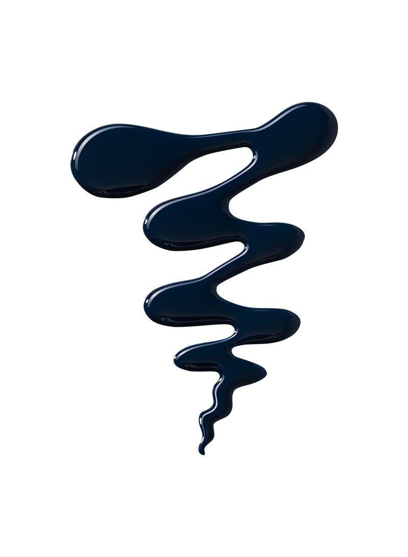 فلورمار طلاء أظافر جلي لوك - JL18 أزرق المحيط - Image 2