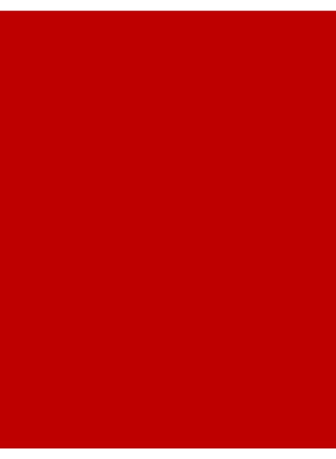 flormar Jelly Look Nail Enamel - JL23 Stunning Red - Image 3
