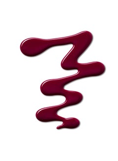 flormar Jelly Look Nail Enamel - JL38 Sangria  - Image 2