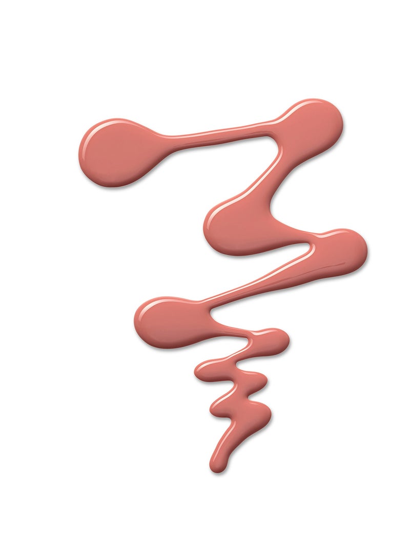 flormar Jelly Look Nail Enamel - JL53 Drained Rose - Image 2