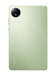 شاومي جهاز Redmi Pad SE بشاشة مقاس 8.7 بوصة بلون أخضر أورورا وذاكرة وصول عشوائي (RAM) سعة 4 جيجابايت وذاكرة داخلية سعة 128 جيجابايت وواي فاي - الإصدار العالمي  - Image 3