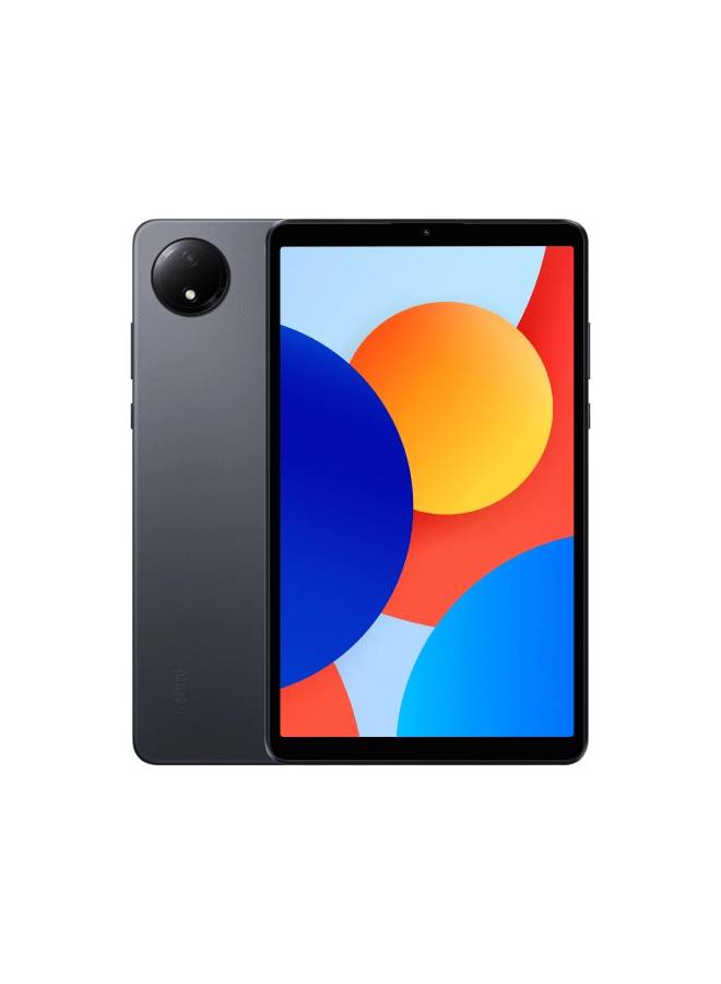 Xiaomi Redmi Pad SE With 8.7" Graphite Gray 6GB RAM 128GB 4G - Global Version - Image 1