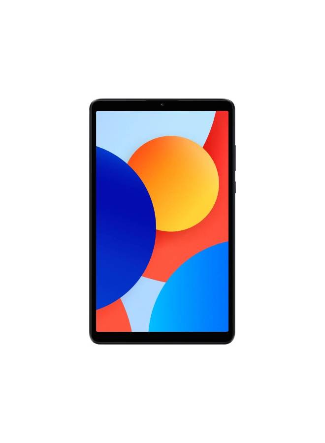 Xiaomi Redmi Pad SE With 8.7" Graphite Gray 6GB RAM 128GB 4G - Global Version - Image 3