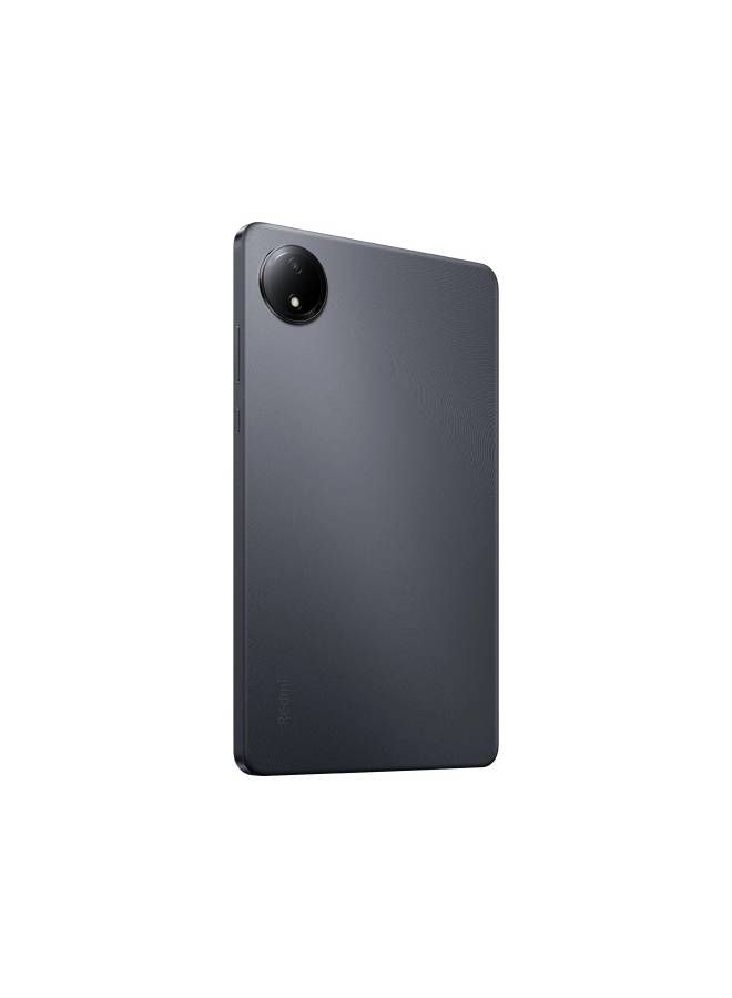 Xiaomi Redmi Pad SE With 8.7" Graphite Gray 6GB RAM 128GB 4G - Global Version - Image 4