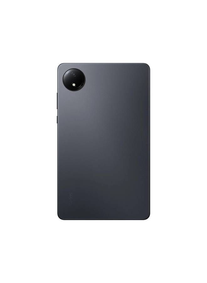 Xiaomi Redmi Pad SE With 8.7" Graphite Gray 6GB RAM 128GB 4G - Global Version - Image 2