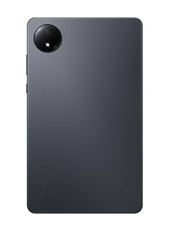 شاومي جهاز Redmi Pad SE بشاشة 8.7 بوصة باللون الرمادي الجرافيتي وذاكرة الوصول العشوائي (RAM) سعة 6 جيجابايت وذاكرة داخلية 128 جيجابايت يدعم تقنية 4G - الإصدار العالمي  - Image 3