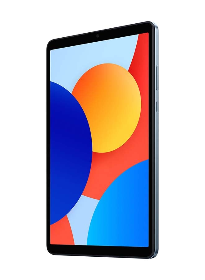 جهاز Redmi Pad SE بشاشة 8.7 بوصة باللون الأزرق السماوي وذاكرة الوصول العشوائي (RAM) سعة 6 جيجابايت وذاكرة داخلية 128 جيجابايت ويدعم تقنية 4G - الإصدار العالمي - pnsku/N70089855V/45/_/1720341790/c935c79e-5599-4298-916b-c2d4d6dda363