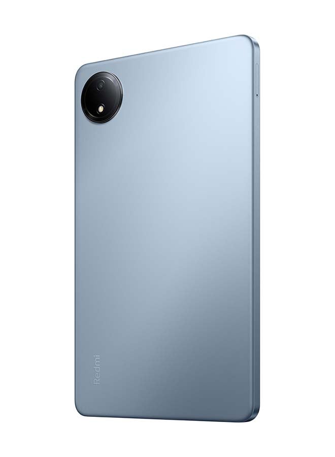 Xiaomi - Redmi Pad SE With 8.7-Inch Sky Blue 6GB RAM 128GB 4G - Global Version - Image 1