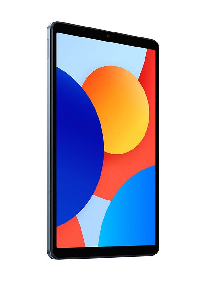 جهاز Redmi Pad SE بشاشة 8.7 بوصة باللون الأزرق السماوي وذاكرة الوصول العشوائي (RAM) سعة 6 جيجابايت وذاكرة داخلية 128 جيجابايت ويدعم تقنية 4G - الإصدار العالمي - pnsku/N70089855V/45/_/1720341791/8721ef6b-7610-4912-9d62-634ec26478a4