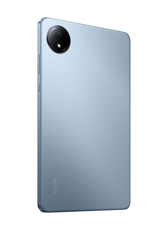 Xiaomi - Redmi Pad SE With 8.7-Inch Sky Blue 6GB RAM 128GB 4G - Global Version - Image 1