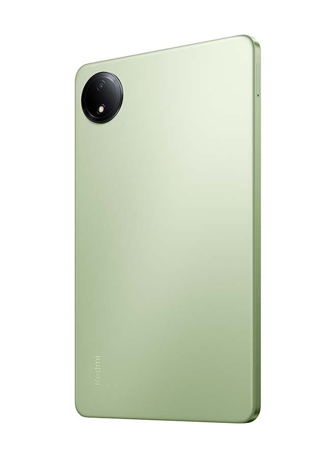 Xiaomi - Redmi Pad SE With 8.7-Inch Aurora Green 6GB RAM 128GB 4G - Global Version - Image 1