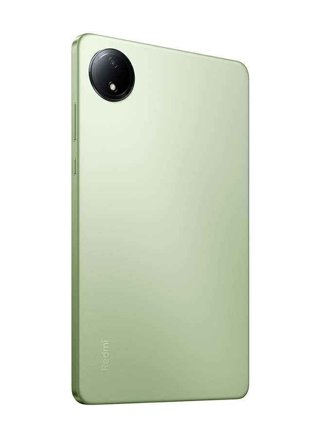 Xiaomi - Redmi Pad SE With 8.7-Inch Aurora Green 6GB RAM 128GB 4G - Global Version - Image 1