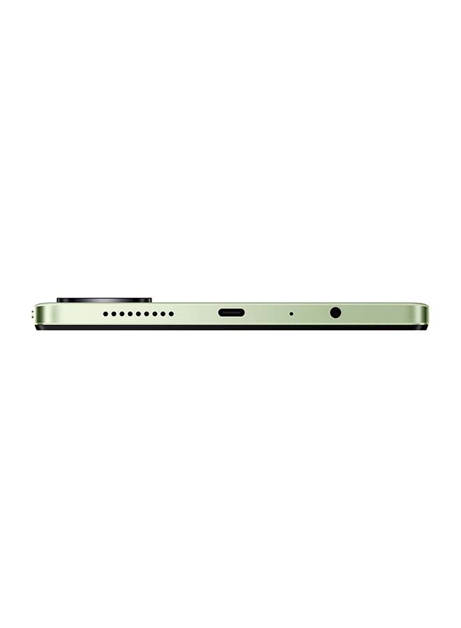 Xiaomi - Redmi Pad SE With 8.7-Inch Aurora Green 6GB RAM 128GB 4G - Global Version - Image 1
