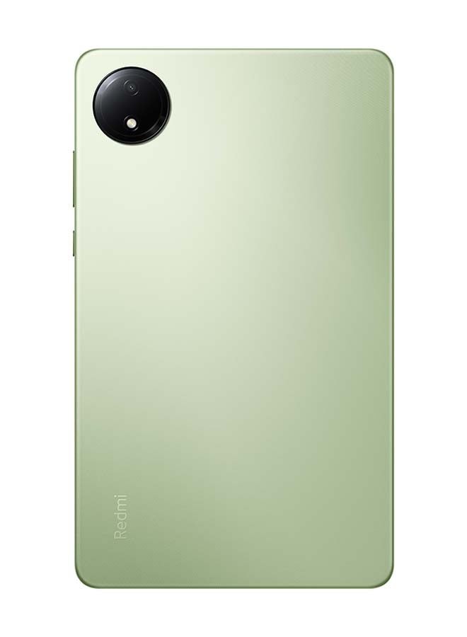 Xiaomi - Redmi Pad SE With 8.7-Inch Aurora Green 6GB RAM 128GB 4G - Global Version - Image 1
