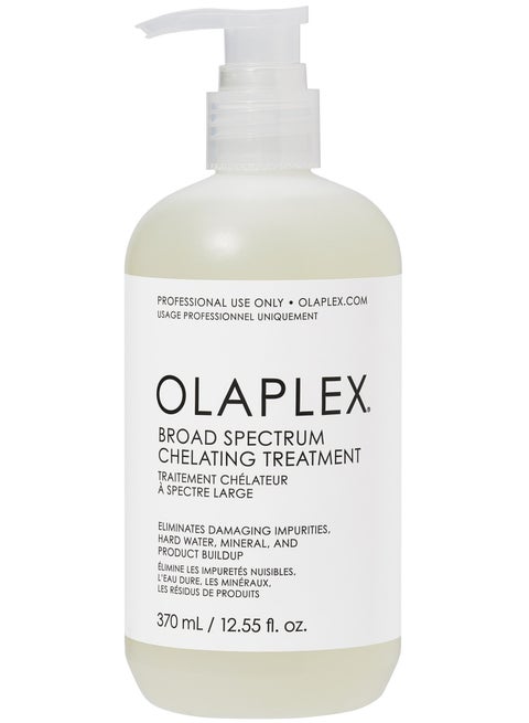 Broad Spectrum Chelating Treatment 370ml