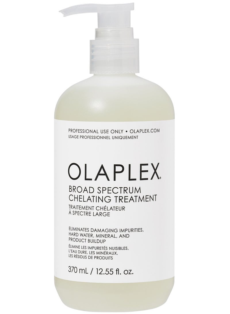 Olaplex Broad Spectrum Chelating Treatment 370ml  - Image 1