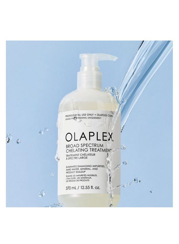 Olaplex Broad Spectrum Chelating Treatment 370ml  - Image 2