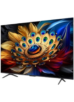 75 Inch 4K HDR10 QLED Pro Smart Google TV with Dolby Vision Black 75C655 75C655 Black 75C655 Black - pnsku/N70089873V/45/_/1720159623/9dd9b365-bdf6-4d49-ad7e-41dc8aa43ff5