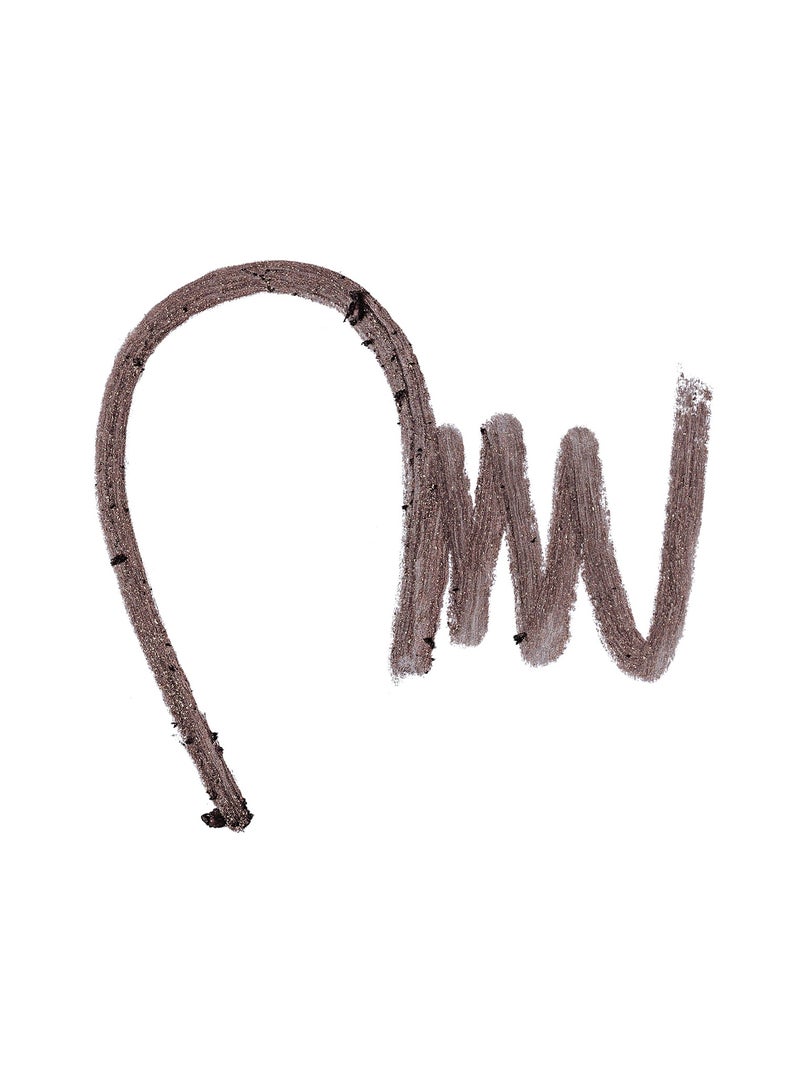 flormar Smokey Eyes Waterproof Eyeliner - 06 Outstanding Bronze - Image 3