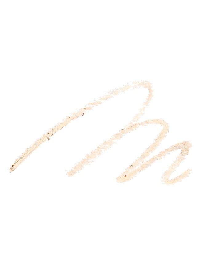 flormar Stylematic Eyeliner – S04 Cream Dream – Twist-Up Waterproof Eye Pencil, High-Pigment Color, Smudge-Resistant, Quick-Setting, Long-Lasting Definition - Image 4