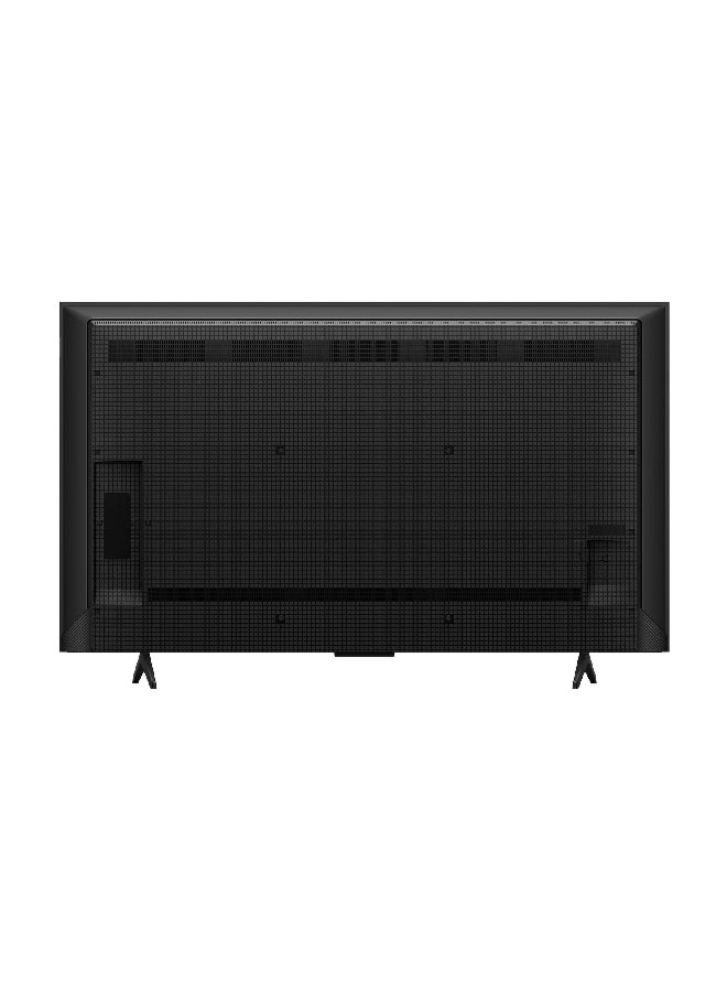 TCL 55 Inch Wide Color Gamut HDR10+ 4K UHD Google TV with Bezel Less Display Black 55P755 55P755 Black  - Image 5
