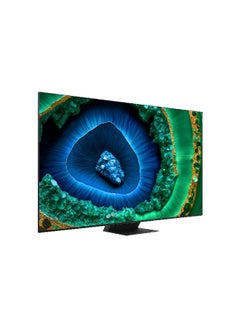 TCL 65 Inch Premium QD-Mini LED 4K Google TV with AMD FreeSync Premium Pro 65C855 Black  - Image 3