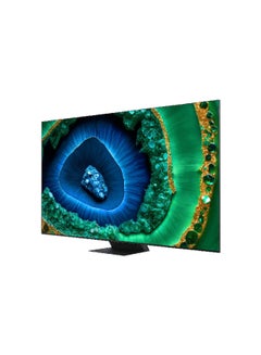 TCL 65 Inch Premium QD-Mini LED 4K Google TV with AMD FreeSync Premium Pro 65C855 Black  - Image 4