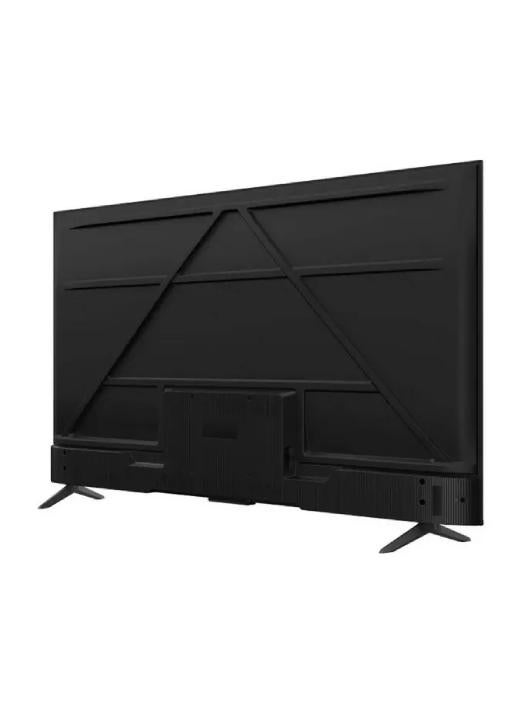 تي سي إل تلفزيون جوجل 55 بوصة 4K HDR بشاشة بدون إطار أسود 55V6B - Image 5