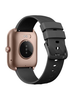 fastrack Fastrack Kruz+ 4.85 cm Super HD Display With Functional Crown And Auto Multisport Recognition Smart Watch For Unisex Gold  - Image 3