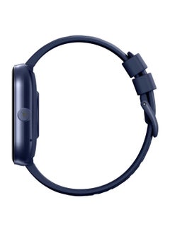 fastrack Fastrack Kruz+ 4.85 cm Super HD Display With Functional Crown And Auto Multisport Recognition Smart Watch For Unisex Blue  - Image 4