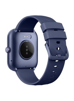 fastrack Fastrack Kruz+ 4.85 cm Super HD Display With Functional Crown And Auto Multisport Recognition Smart Watch For Unisex Blue  - Image 3