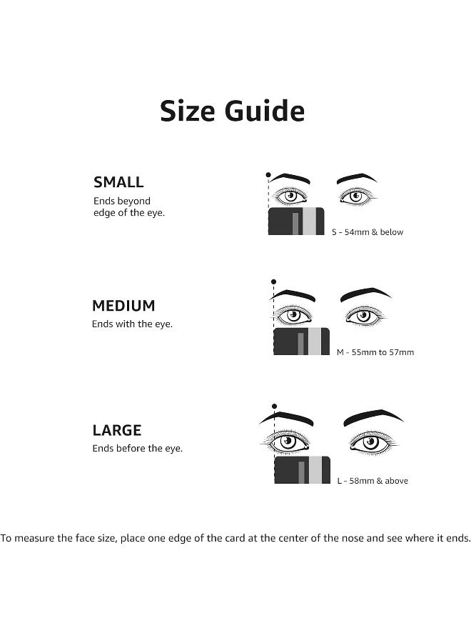 Ray-Ban Men's UV Protection Aviator Shape Sunglasses RB-3689-58-9148/31 - Black - Image 4