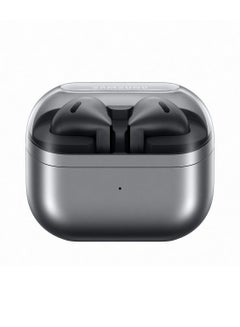 Galaxy Buds 3 Silver - pnsku/N70090068V/45/_/1720175416/73bbbb9d-99da-4e0e-8be5-f523954b3ea7