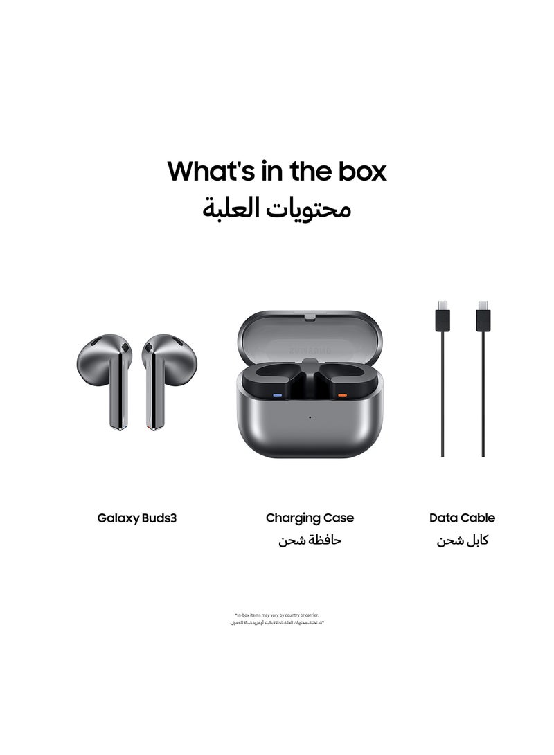 سامسونج - سماعات جلاكسي 3 - Image 1