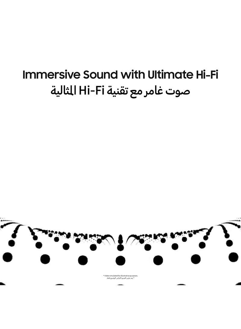 سامسونج - سماعات جلاكسي 3 - Image 1
