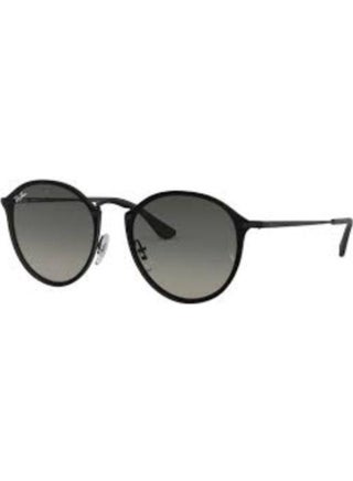 Men's UV Protection Round Shape Sunglasses RB-3574N-59-153/11 - Black - pnsku/N70090087V/45/_/1720170096/65e8fd4f-36d5-45a5-993a-2343fbea93be