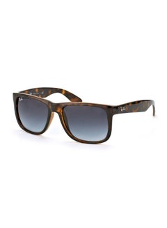Ray-Ban Men's UV Protection Sport Shape Sunglasses RB-4165F-55-710/8G - Brown 