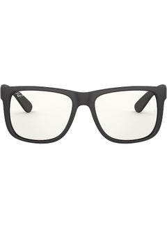 Ray-Ban Men's UV Protection Sport Shape Sunglasses RB-4165F-55-622/5A - Black  - Image 2