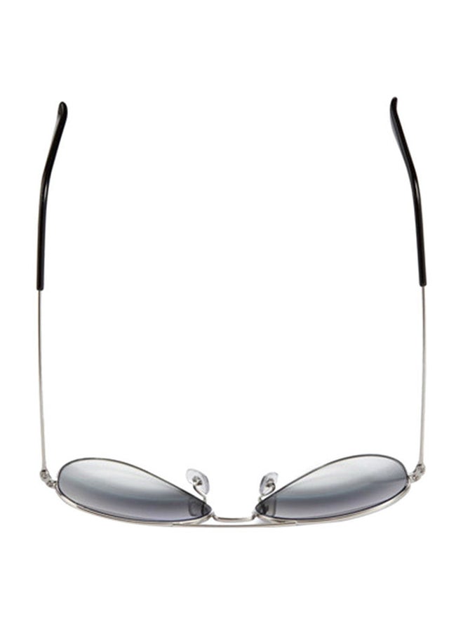 Ray-Ban Men's Full Rim Aviator Sunglasses RB3025 003 3F/58 - Image 5