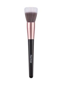 flormar Foundation Brush Re-design Black  - Image 1