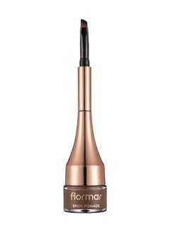 flormar Brow Pomade - 01 Beige  - Image 1