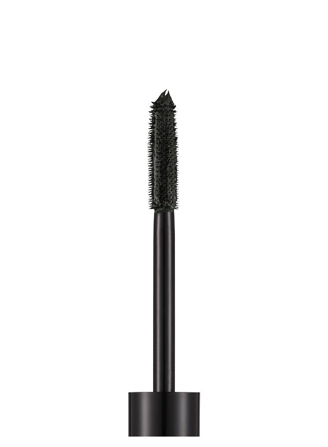flormar Color Your Life Mascara – 001 Brown – High-Pigment Color Mascara, Defined Volume, Smudge-Resistant Wear, Clump-Free Finish - Image 2