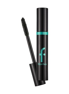 flormar Color Your Life Mascara - 02 Green  - Image 1