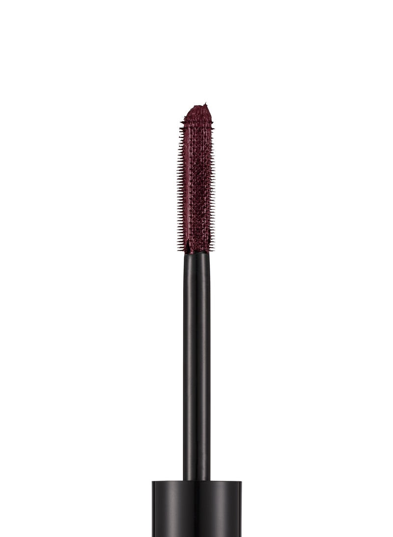 flormar Color Your Life Mascara - 04 Purple - Image 2