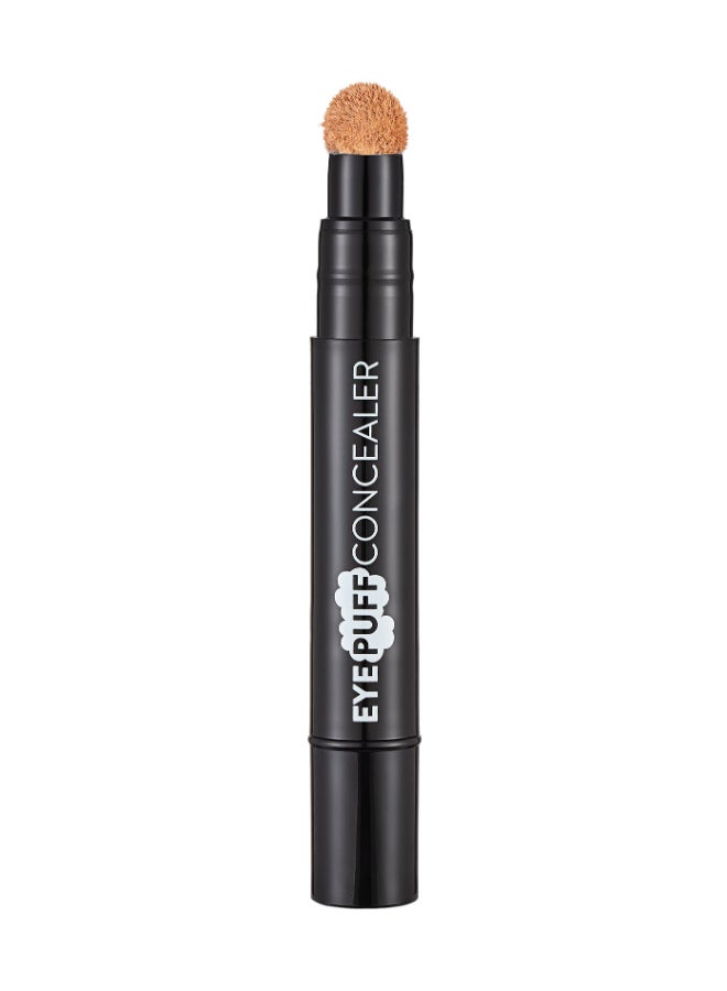 flormar Eye Puff Concealer - 02 Light Beige - Image 1