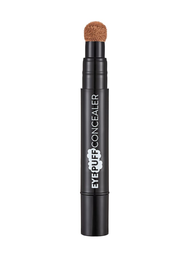 فلورمار Eye Puff Concealer - 06 Brown - Image 1