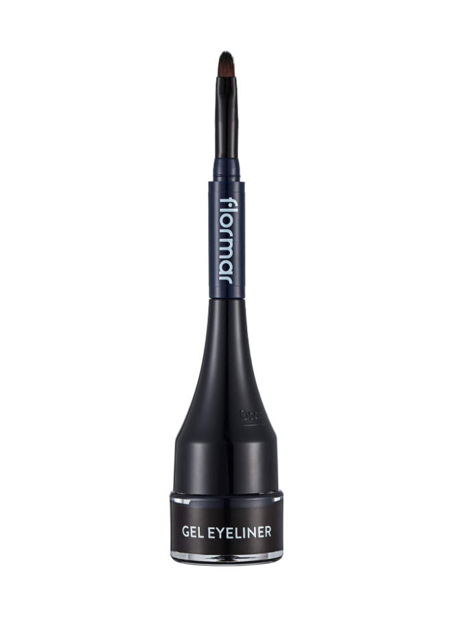 flormar Gel Eyeliner re-formulated - 02 Deep Blue - Image 1
